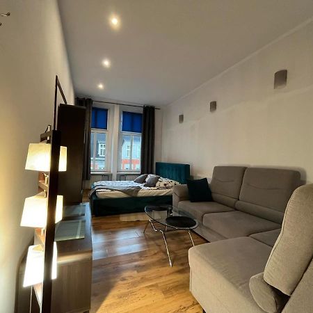 גליביצ'ה Apartament Centrum-Zwyciestwa מראה חיצוני תמונה