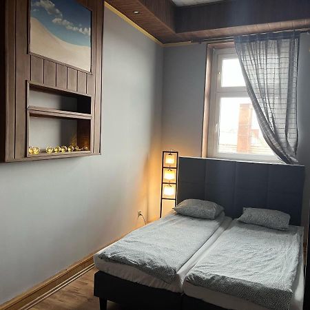 גליביצ'ה Apartament Centrum-Zwyciestwa מראה חיצוני תמונה