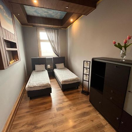 גליביצ'ה Apartament Centrum-Zwyciestwa מראה חיצוני תמונה