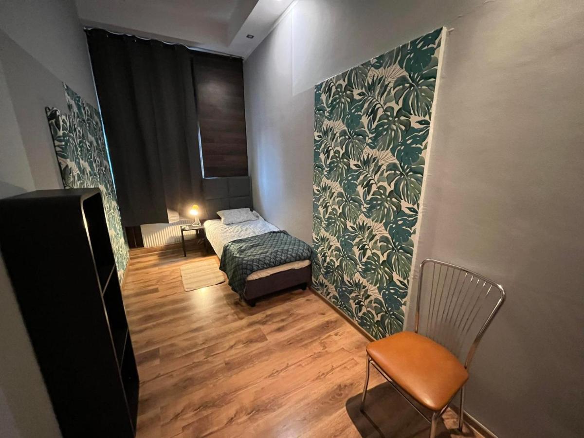 גליביצ'ה Apartament Centrum-Zwyciestwa מראה חיצוני תמונה