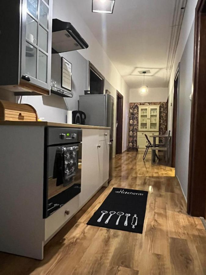 גליביצ'ה Apartament Centrum-Zwyciestwa מראה חיצוני תמונה