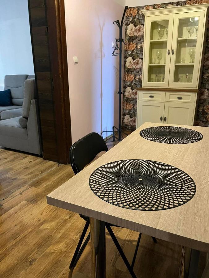 גליביצ'ה Apartament Centrum-Zwyciestwa מראה חיצוני תמונה