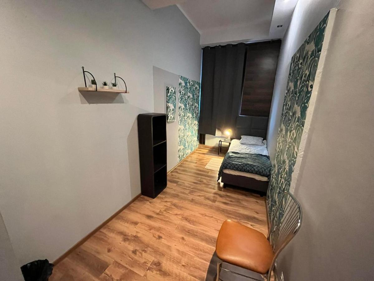 גליביצ'ה Apartament Centrum-Zwyciestwa מראה חיצוני תמונה