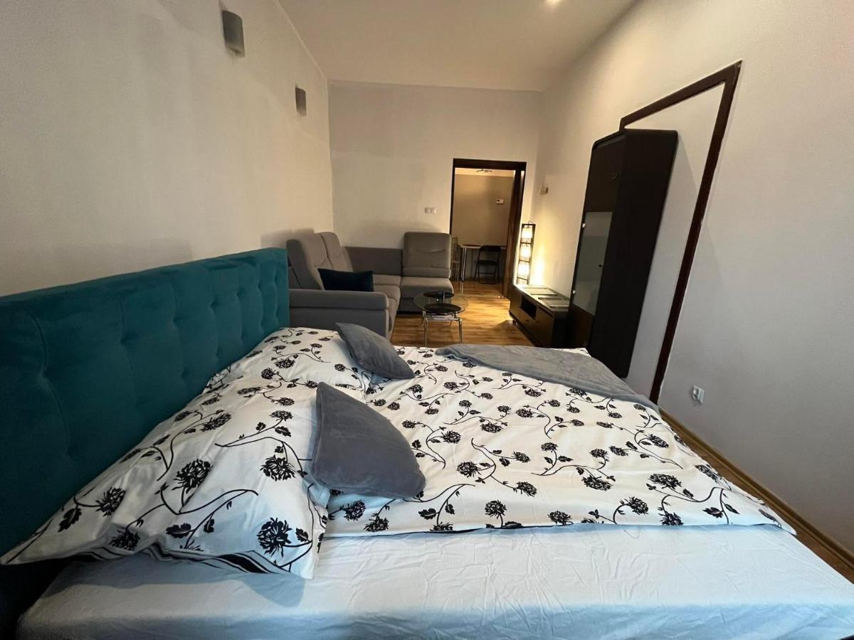 גליביצ'ה Apartament Centrum-Zwyciestwa מראה חיצוני תמונה