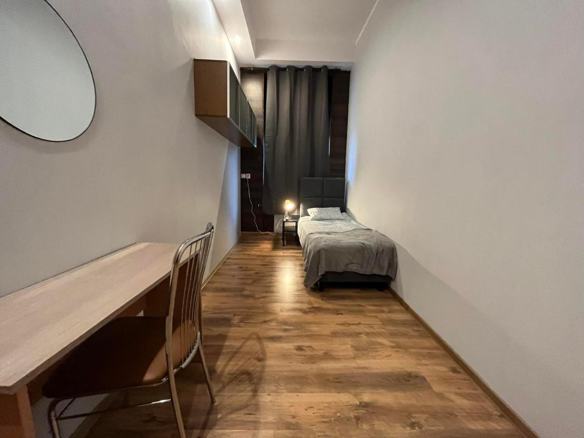 גליביצ'ה Apartament Centrum-Zwyciestwa מראה חיצוני תמונה